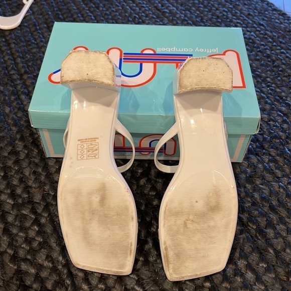 Jeffery Campbell - Play - Jamm Jeff Heel - Picture 3 of 4